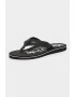 Marc O'Polo Papuci flip-flop cu logo - Pled.ro