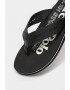 Marc O'Polo Papuci flip-flop cu logo - Pled.ro