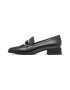 Marco Tozzi Pantofi loafer de piele cu aplicatie metalica - Pled.ro