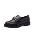 Marco Tozzi Pantofi loafer de piele ecologica - Pled.ro