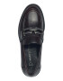 Marco Tozzi Pantofi loafer de piele ecologica - Pled.ro