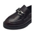 Marco Tozzi Pantofi loafer de piele ecologica - Pled.ro