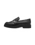 Marco Tozzi Pantofi loafer de piele ecologica - Pled.ro