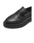 Marco Tozzi Pantofi loafer de piele ecologica - Pled.ro