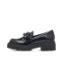 Marco Tozzi Pantofi loafer de piele ecologica - Pled.ro