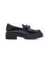 Marco Tozzi Pantofi loafer de piele ecologica - Pled.ro