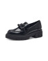 Marco Tozzi Pantofi loafer de piele ecologica - Pled.ro