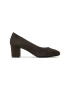 Marco Tozzi Pantofi pumps 2-22433-43 Gri Piele naturala - Pled.ro