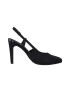 Marco Tozzi Pantofi slingback cu varf ascutit - Pled.ro