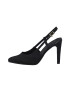 Marco Tozzi Pantofi slingback cu varf ascutit - Pled.ro