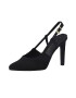 Marco Tozzi Pantofi slingback cu varf ascutit - Pled.ro