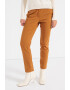 Marella Pantaloni crop chino elastici Pirro - Pled.ro