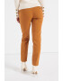 Marella Pantaloni crop chino elastici Pirro - Pled.ro