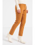 Marella Pantaloni crop chino elastici Pirro - Pled.ro