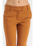 Marella Pantaloni crop chino elastici Pirro - Pled.ro