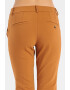 Marella Pantaloni crop chino elastici Pirro - Pled.ro