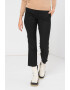 Marella Pantaloni crop cu buzunare Odin - Pled.ro