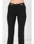 Marella Pantaloni crop cu buzunare Odin - Pled.ro