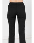 Marella Pantaloni crop cu buzunare Odin - Pled.ro