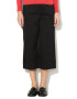 Marella Pantaloni crop cu croiala ampla Assisi - Pled.ro