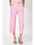 Marella Pantaloni crop Nilla - Pled.ro