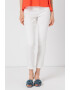 Marella Pantaloni crop slim fit Peseta - Pled.ro