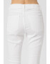 Marella Pantaloni crop slim fit Peseta - Pled.ro