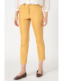 Marella Pantaloni crop Soma - Pled.ro