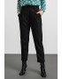 Marella Pantaloni eleganti relaxed fit Newport - Pled.ro