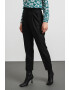 Marella Pantaloni eleganti relaxed fit Newport - Pled.ro