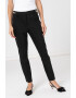 Marella Pantaloni skinny cu detalii metalice Nupar - Pled.ro