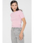 Marella Pulover slim fit de lana si casmir Netto - Pled.ro