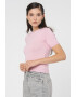 Marella Pulover slim fit de lana si casmir Netto - Pled.ro