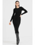 Marella Rochie bodycon cu decupaj pe partea din spate - Pled.ro