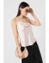 Marella Top satinat Deborah - Pled.ro