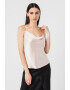 Marella Top satinat Deborah - Pled.ro