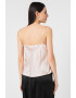 Marella Top satinat Deborah - Pled.ro