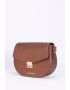 Marie Claire Geanta crossbody din piele ecologica cu aplicatie logo metalica - Pled.ro