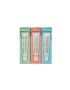 Mario Badescu Set balsam de buze Lip Balm Trio Original 10 g Trandafir 10 g Menta 10 g - Pled.ro