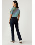 Marks & Spencer Blugi bootcut cu talie inalta - Pled.ro