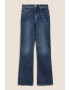 Marks & Spencer Blugi bootcut cu talie inalta Eva - Pled.ro