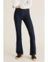 Marks & Spencer Blugi bootcut cu talie inalta Eva - Pled.ro