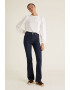 Marks & Spencer Blugi bootcut cu talie inalta Eva - Pled.ro