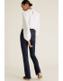 Marks & Spencer Blugi bootcut cu talie inalta Eva - Pled.ro