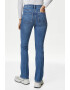 Marks & Spencer Blugi bootcut cu talie inalta Eva - Pled.ro