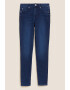 Marks & Spencer Blugi skinny crop Ivy - Pled.ro