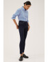 Marks & Spencer Blugi skinny crop Ivy - Pled.ro