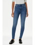 Marks & Spencer Blugi skinny crop Ivy - Pled.ro