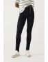 Marks & Spencer Blugi skinny cu talie inalta - Pled.ro