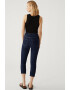 Marks & Spencer Blugi skinny trei sferturi cu talie inalta - Pled.ro